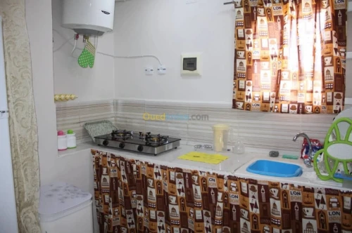 Location Appartement Studio Alger Bordj el kiffan