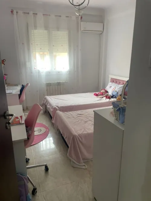 Vente Appartement F4 Alger Bordj el bahri