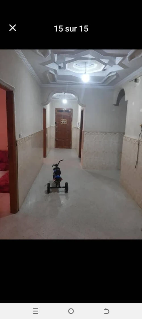 Location Villa Alger Bab ezzouar