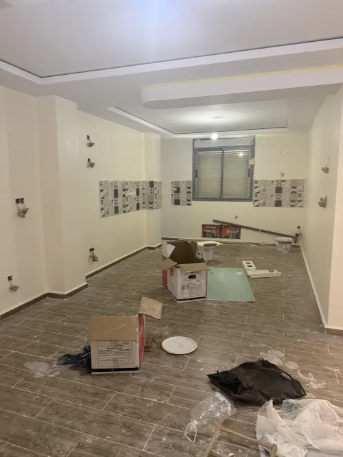 Location Appartement F3 Alger Bordj el kiffan