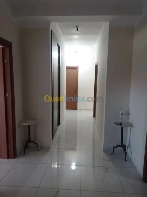 Location Appartement F5 Alger Bordj el kiffan