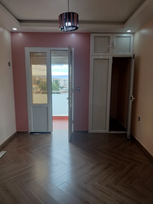 Vente Appartement F3 Alger Bordj el bahri