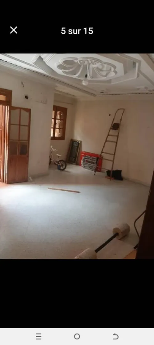 Location Villa Alger Bab ezzouar
