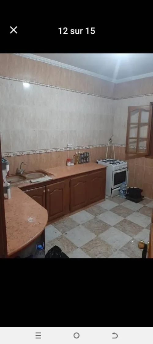 Location Villa Alger Bab ezzouar