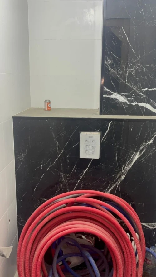 Vente Appartement F4 Alger Bordj el bahri