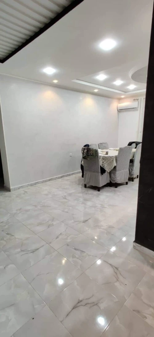 Vente Villa Alger Bordj el bahri