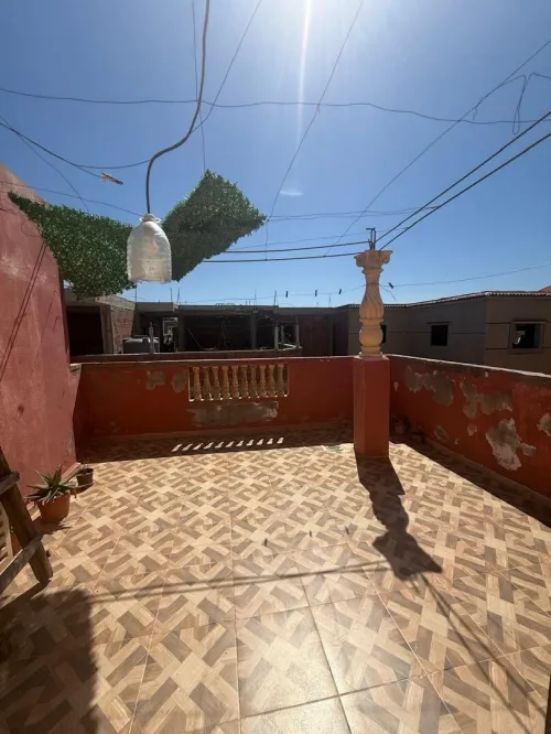 Location Appartement Niveau de villa F2 Alger Bordj el bahri
