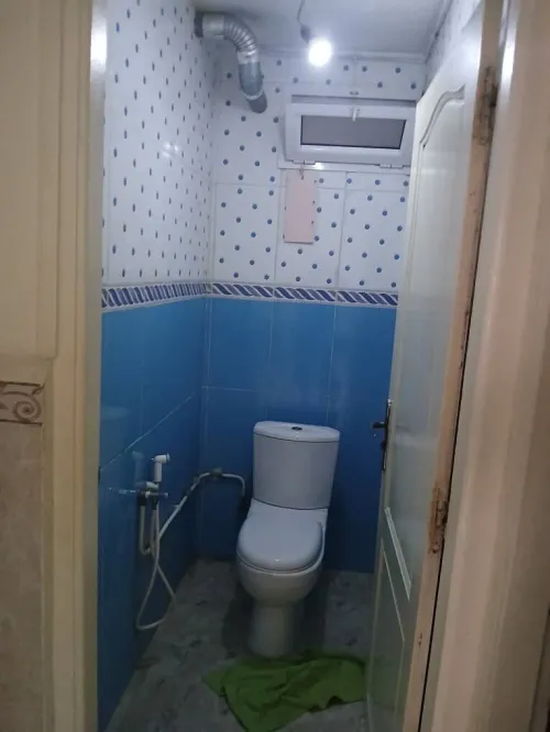 Location Villa Alger Bab ezzouar