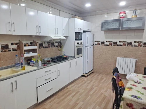 Location Appartement F4 Alger Bordj el bahri