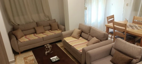 Location Appartement F3 Alger Bordj el bahri