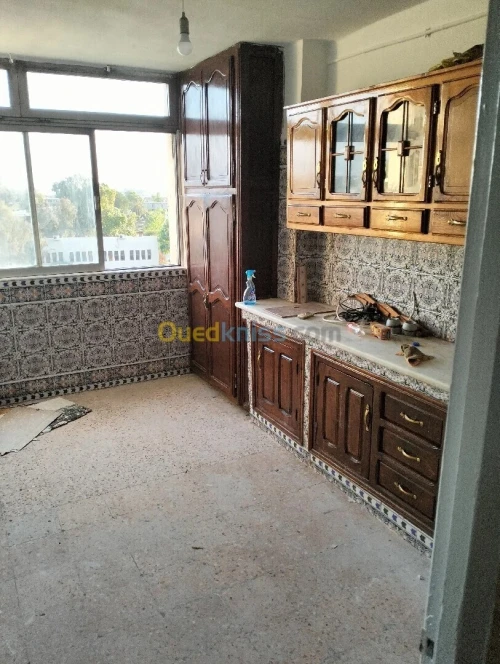 Location Appartement F3 Alger Bab ezzouar