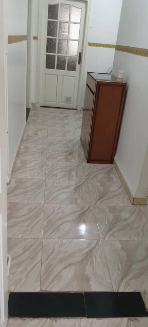 Vente Appartement F3 Alger Bordj el kiffan