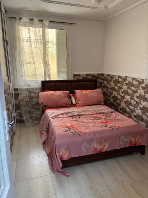 Location vacances Appartement F2 Alger Bordj el kiffan