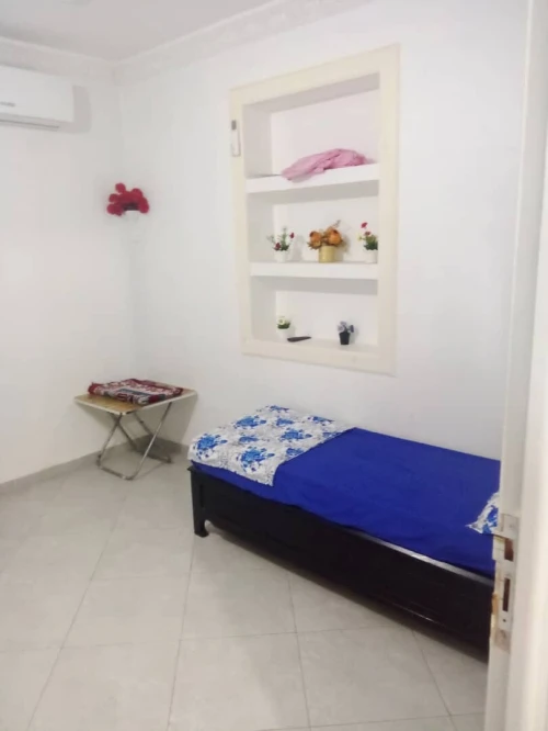Location Appartement F4 Alger Bordj el kiffan