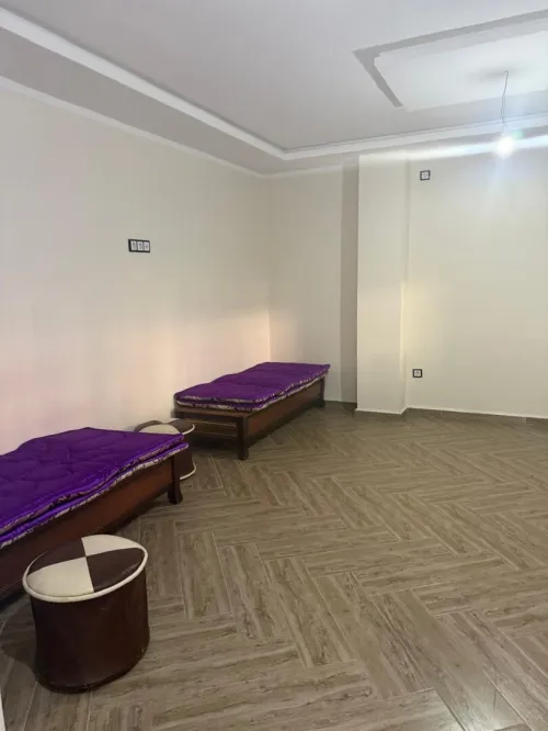 Location Appartement F2 Alger Bordj el kiffan