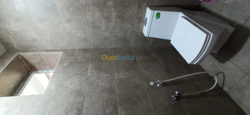 Location Appartement F3 Alger Bab ezzouar