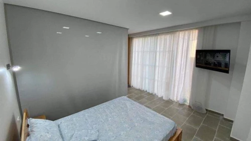 Location Appartement F1 Alger El marsa