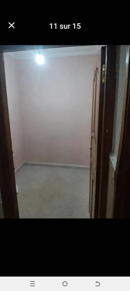 Location Villa Alger Bab ezzouar