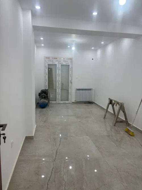 Vente Appartement F4 Alger Bordj el bahri