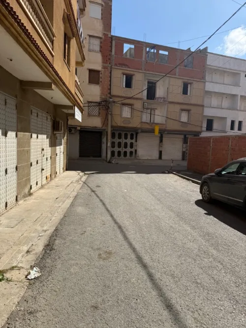 Location Local Alger Bordj el bahri