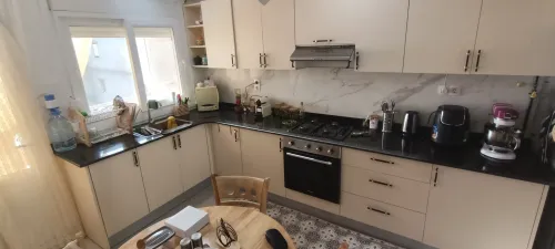 Location Appartement F4 Alger Ain taya