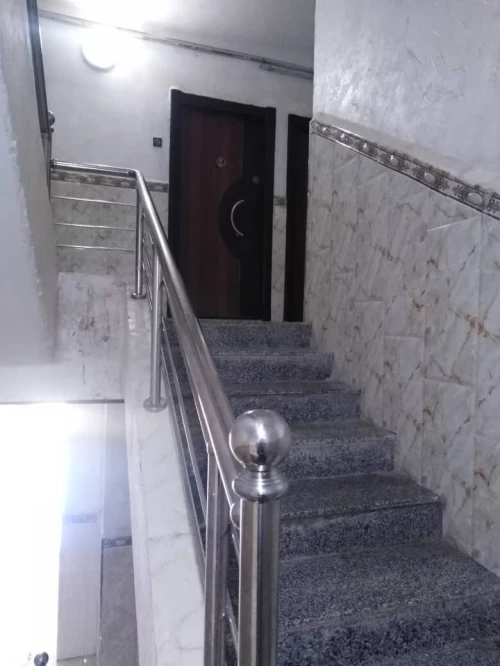 Location Appartement Studio Alger Bordj el kiffan