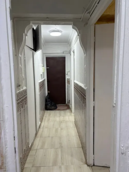 Location Appartement F2 Alger Bordj el kiffan