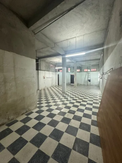 Location Local Alger Bordj el kiffan