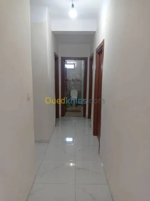 Location Appartement F5 Alger Bordj el kiffan