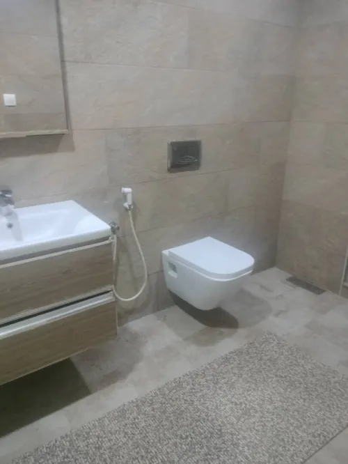 Location Appartement F3 Alger Bordj el bahri