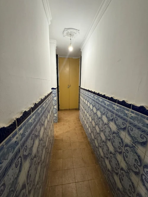 Vente Appartement F3 Alger Bordj el kiffan