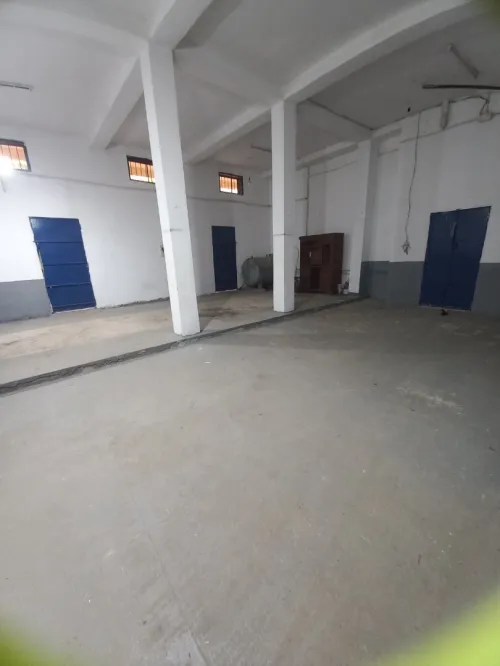 Location Local Alger Bordj el bahri