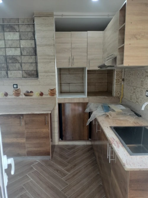 Vente Appartement F3 Alger Bordj el bahri