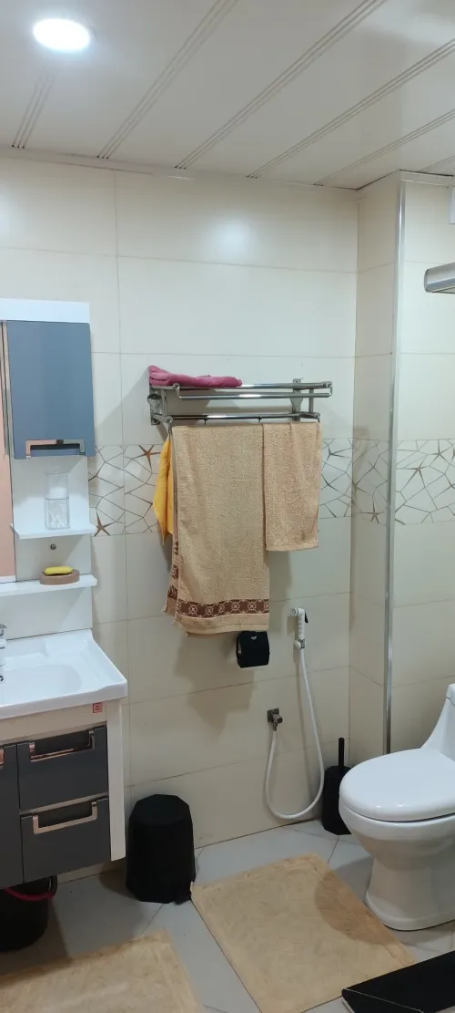 Location Appartement F4 Alger Ain taya