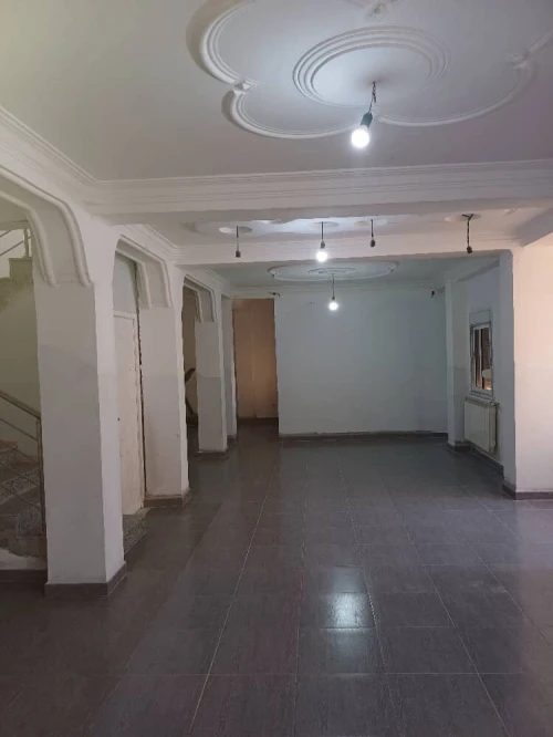 Vente Villa Alger Bordj el bahri