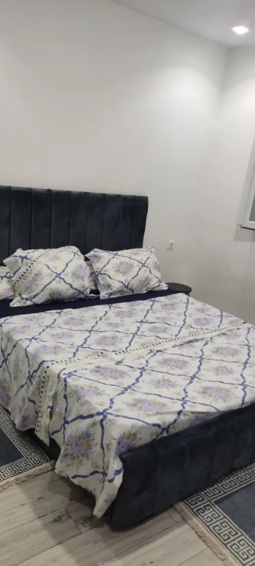 Location Appartement F3 Alger Bordj el kiffan