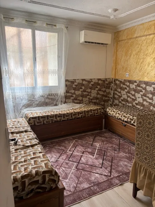 Location vacances Appartement F2 Alger Bordj el kiffan