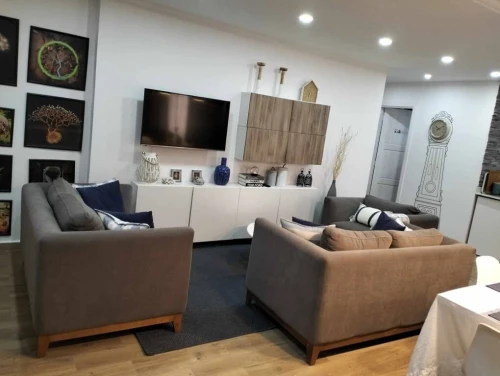 Vente Appartement F3 Alger Souidania