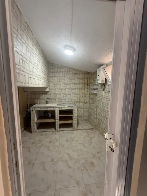 Location Appartement Niveau de villa Studio Alger Bordj el bahri