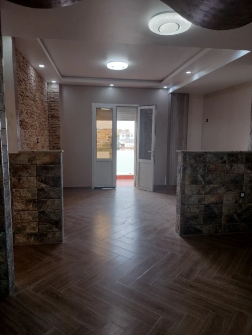 Vente Appartement F3 Alger Bordj el bahri