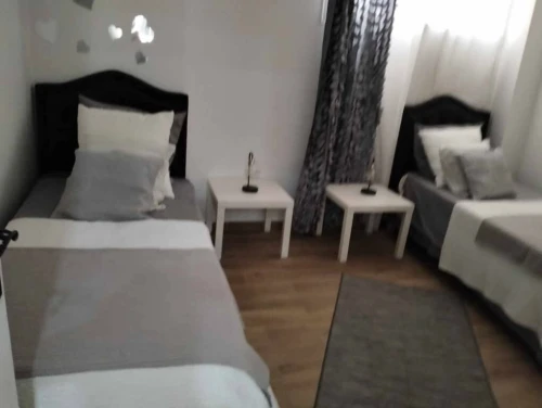 Vente Appartement F3 Alger Souidania