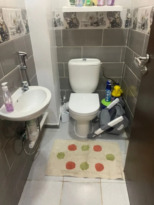 Vente Appartement F4 Alger Bordj el bahri