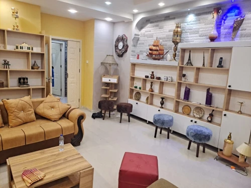 Location Appartement F4 Alger Bordj el bahri