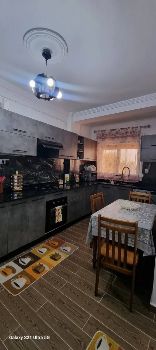 Location Appartement F5 Tipaza Ain tagourait