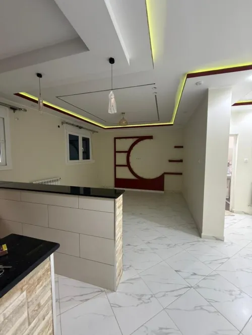 Location Appartement F3 Alger Bordj el kiffan