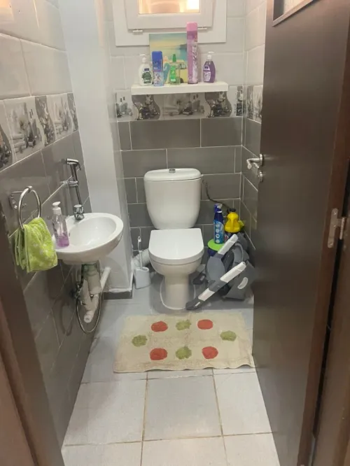 Vente Appartement F4 Alger Bordj el bahri
