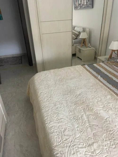 Vente Appartement F4 Alger Bordj el bahri