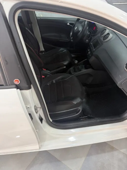 Seat Ibiza 2017 Sol