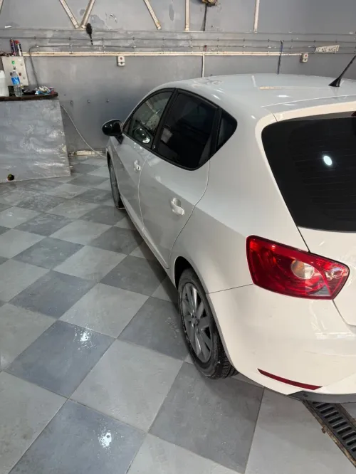 Seat Ibiza 2017 Sol