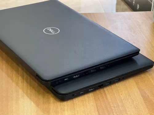 DELL LATITUDE 3500 / INTEL I5 8 EME / 8 G / 256 SSD /15.6 FHD
